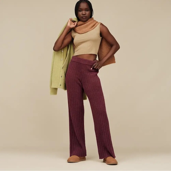 Ugg EUC Neumal Boots Women’s Sz 10 - Picture 5 of 12